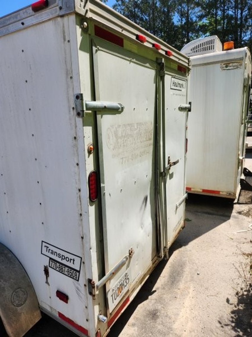 Image for Lender Approved Heavy Equipment Auction