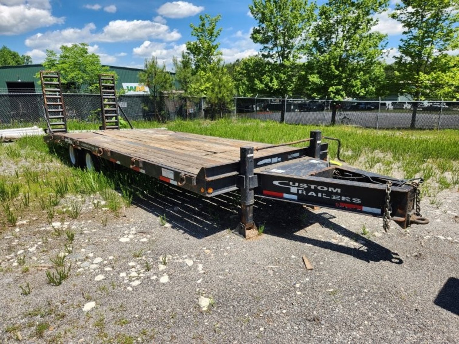 Image for Lender Approved Heavy Equipment Auction