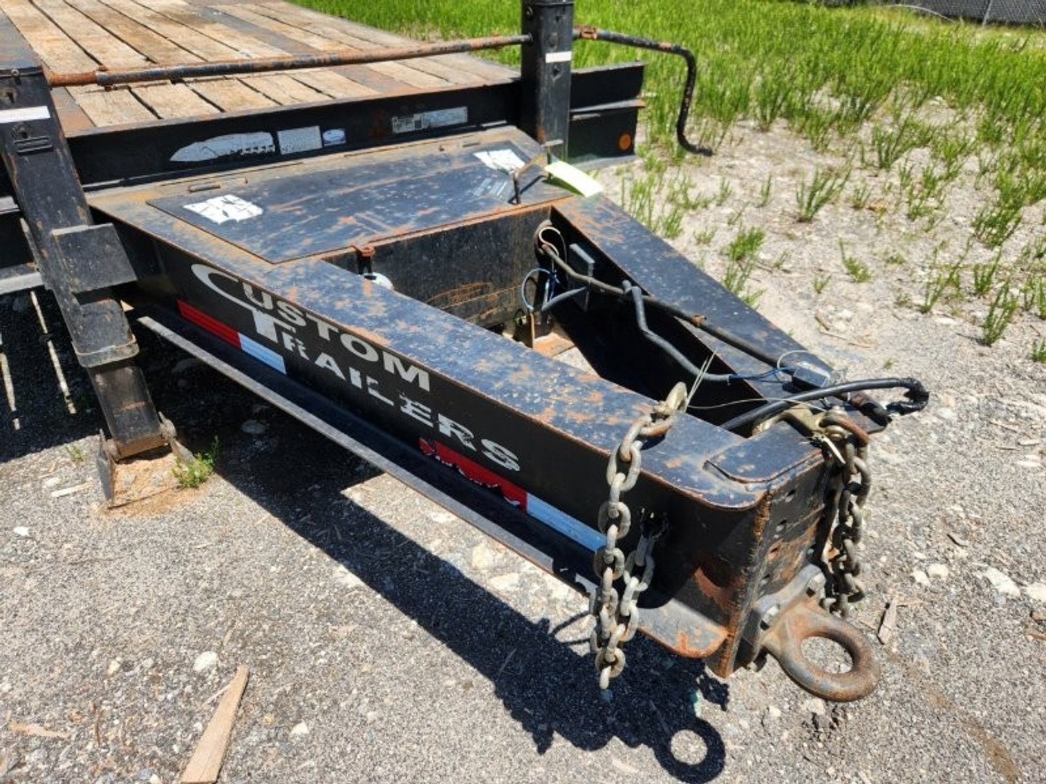 Image for Lender Approved Heavy Equipment Auction