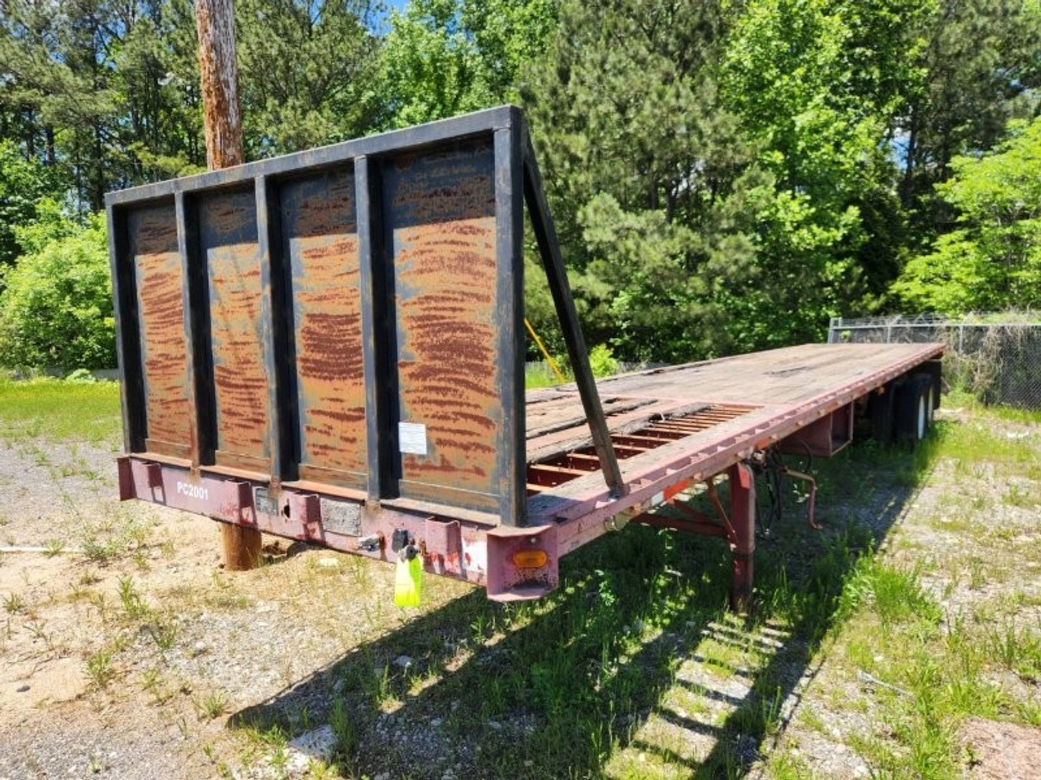 Image for Lender Approved Heavy Equipment Auction