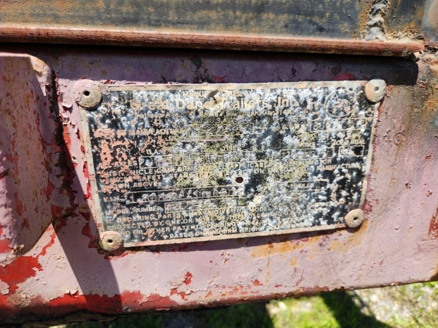 Image for Lender Approved Heavy Equipment Auction