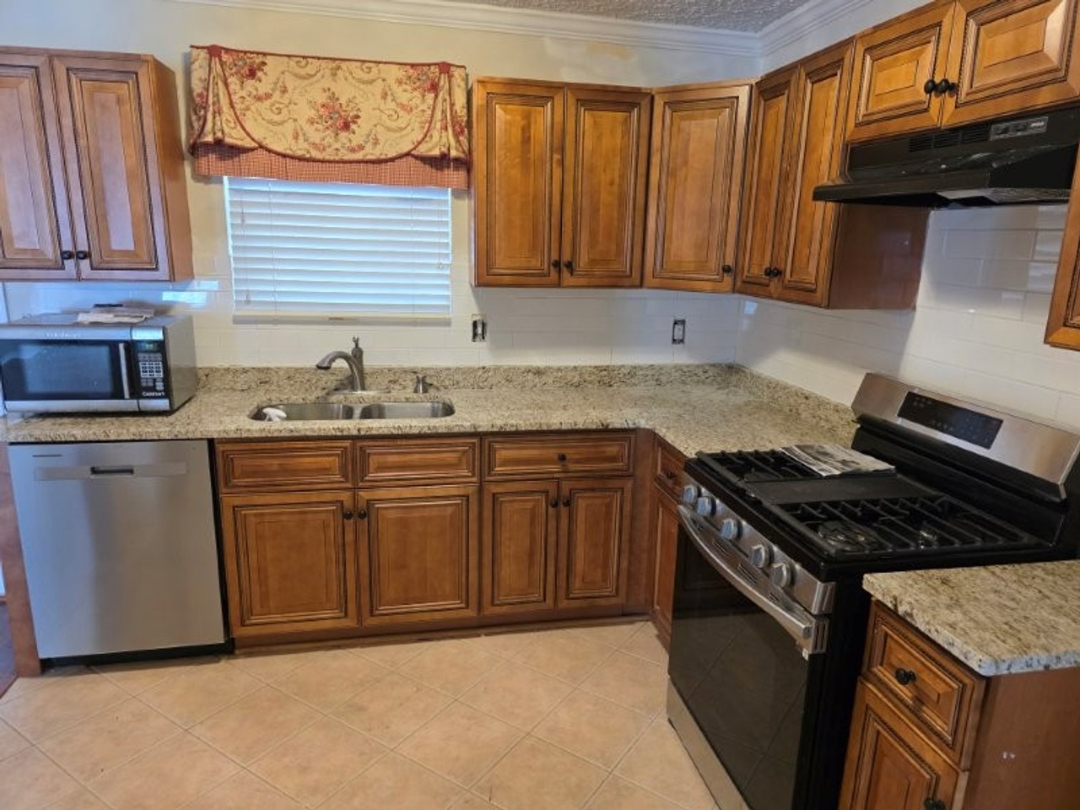 Image for Newly Renovated Townhome in Stone Mountain, GA