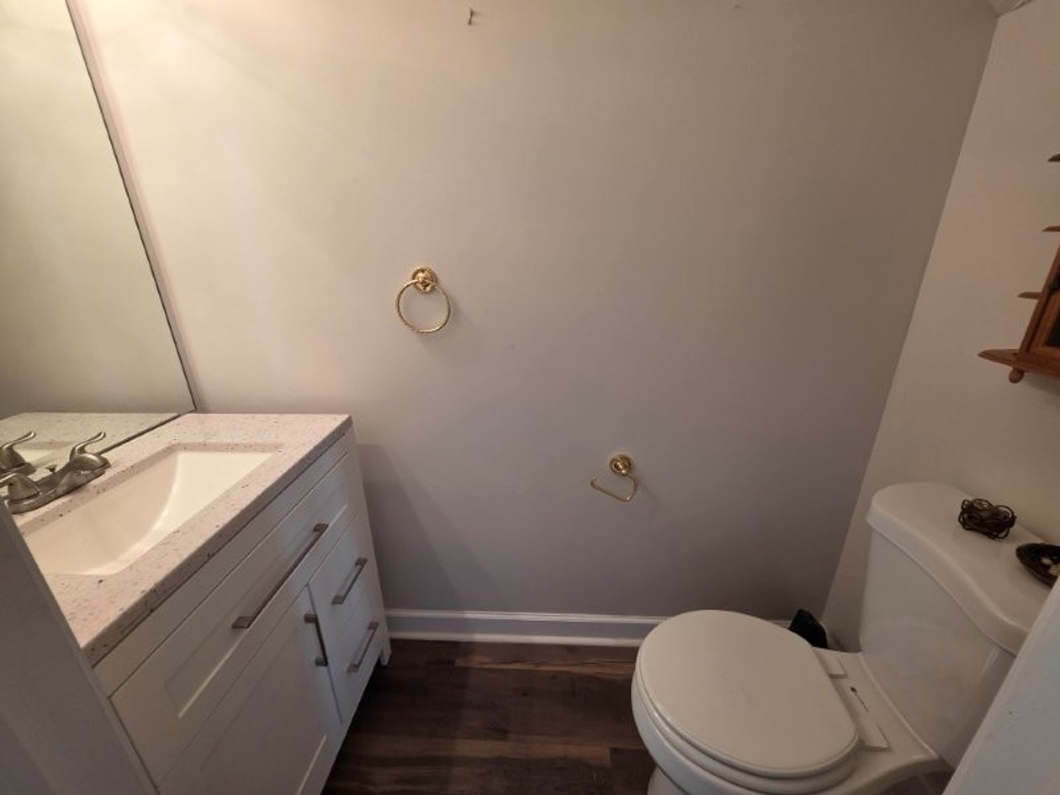 Image for Newly Renovated Townhome in Stone Mountain, GA