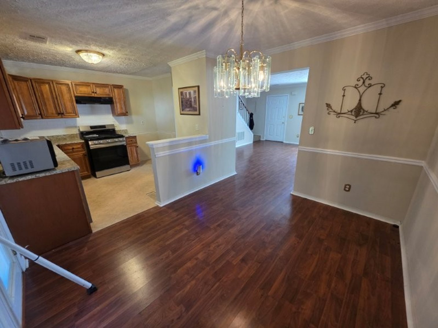 Image for Newly Renovated Townhome in Stone Mountain, GA