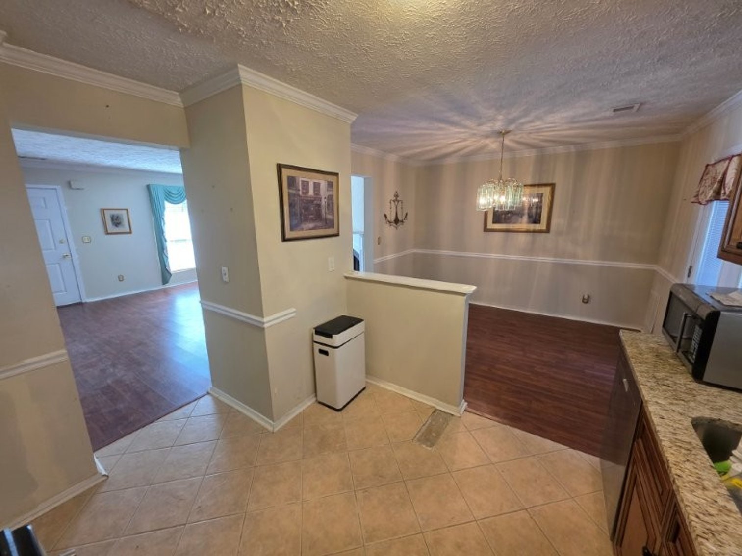 Image for Newly Renovated Townhome in Stone Mountain, GA