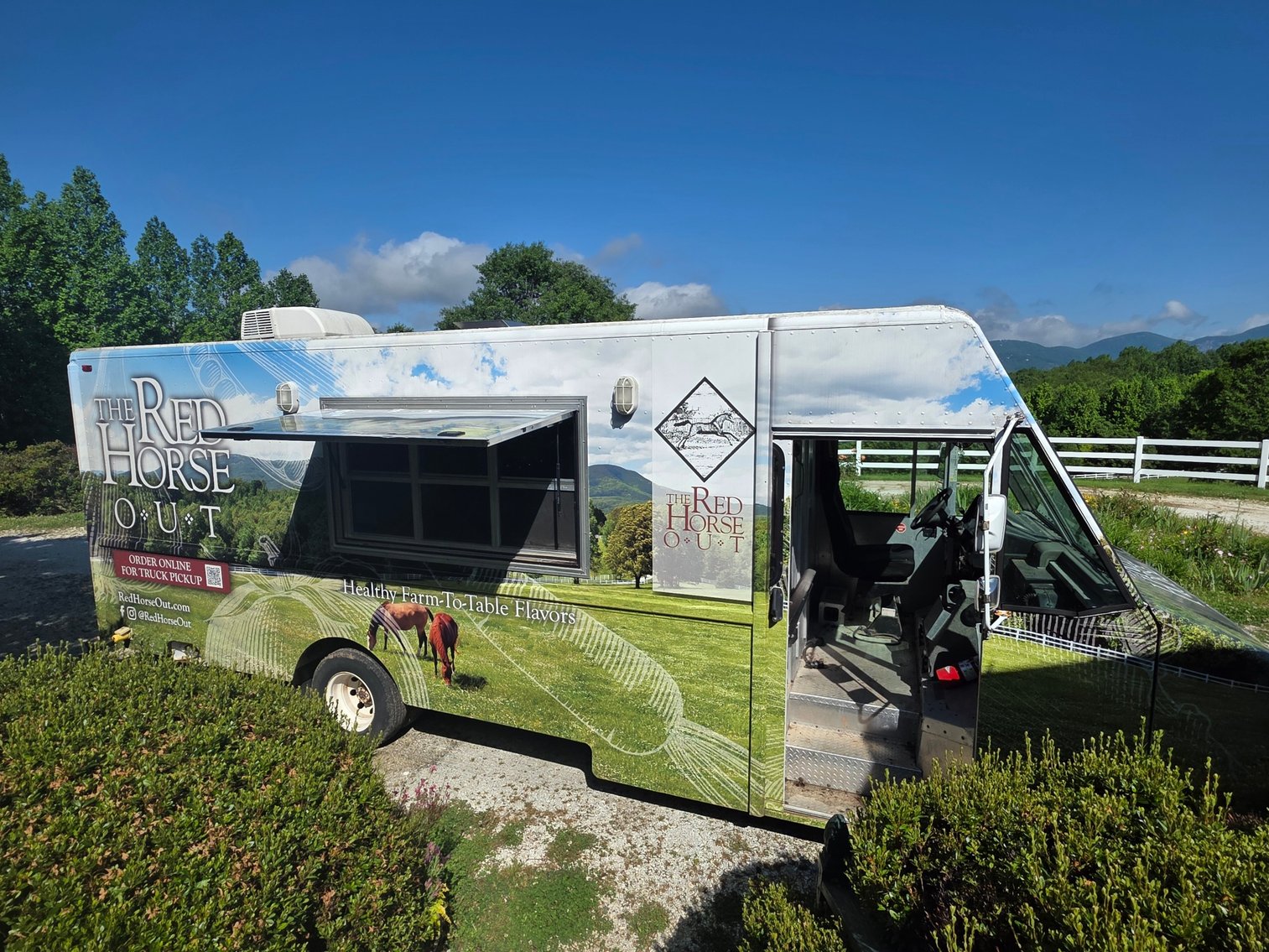 Image for Food Truck and Restaurant Equipment in SC