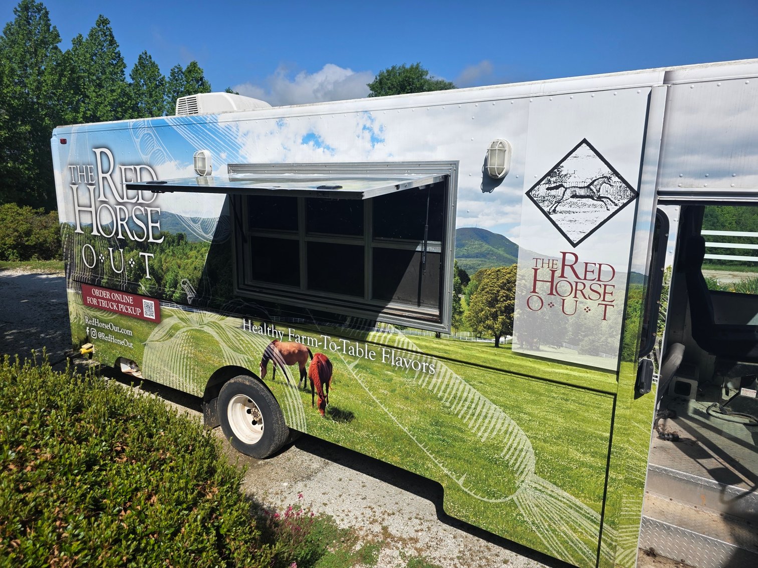 Image for Food Truck and Restaurant Equipment in SC