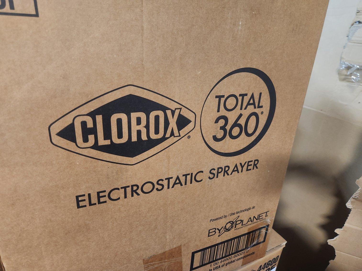 Image for Clark Forklift, Kamado Joe & Blackstone Grills, Generac Generators and Much More!