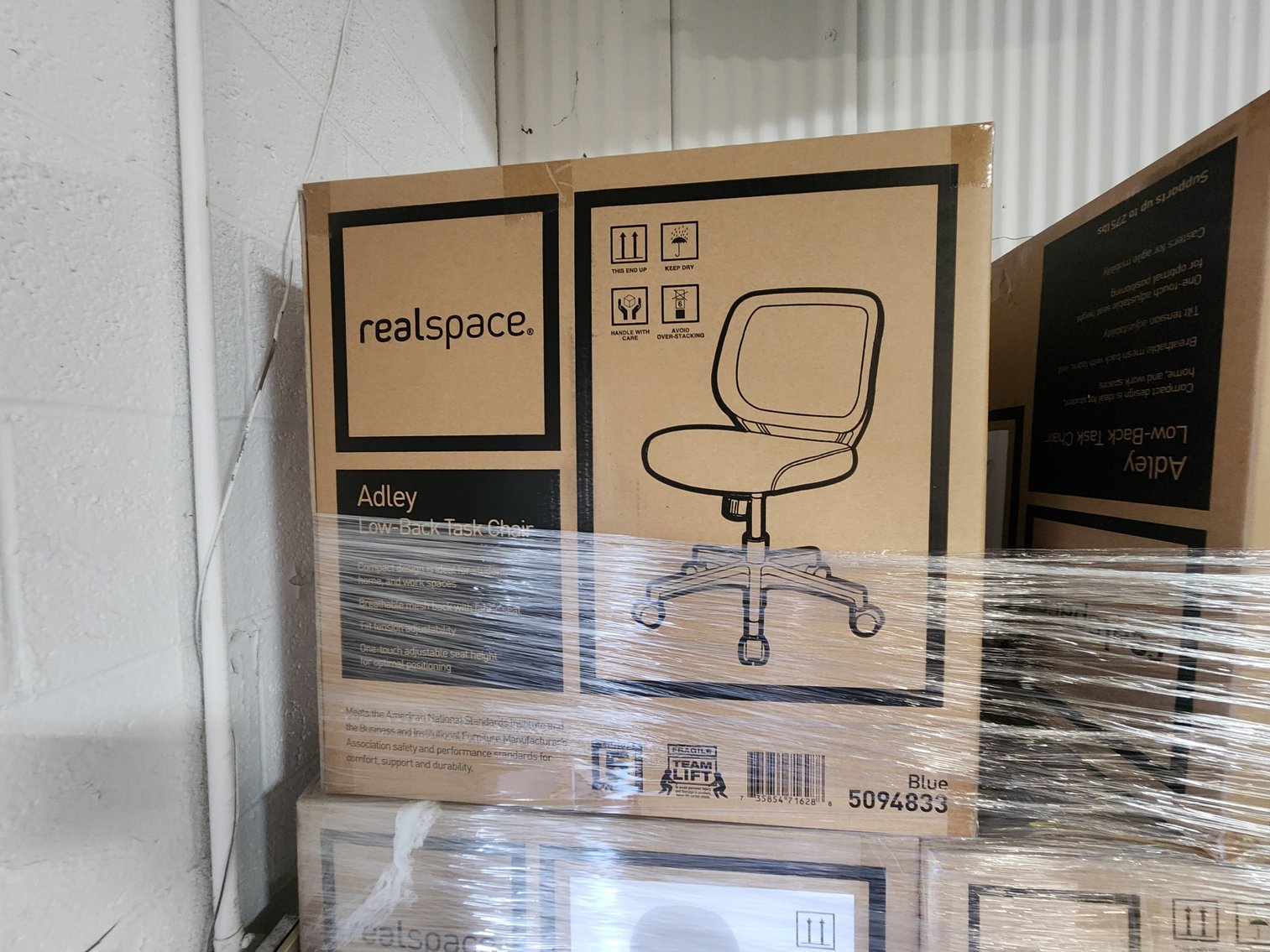 Image for Clark Forklift, Kamado Joe & Blackstone Grills, Generac Generators and Much More!