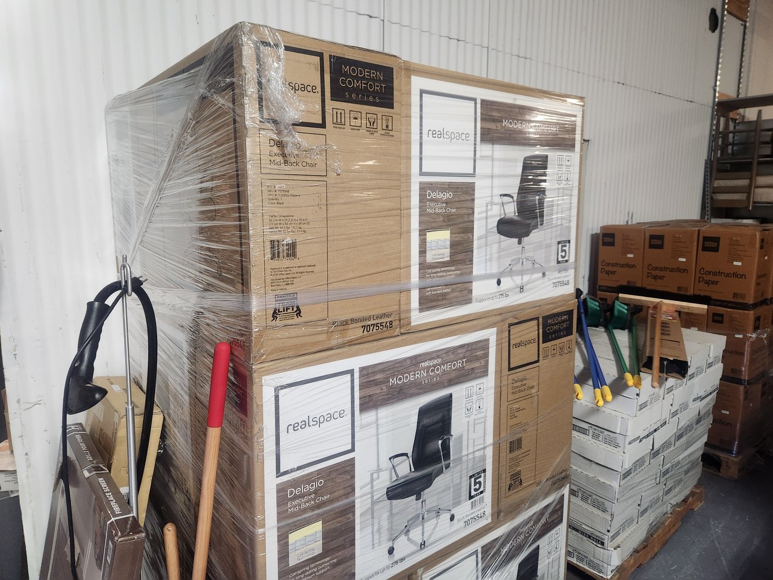 Image for Clark Forklift, Kamado Joe & Blackstone Grills, Generac Generators and Much More!