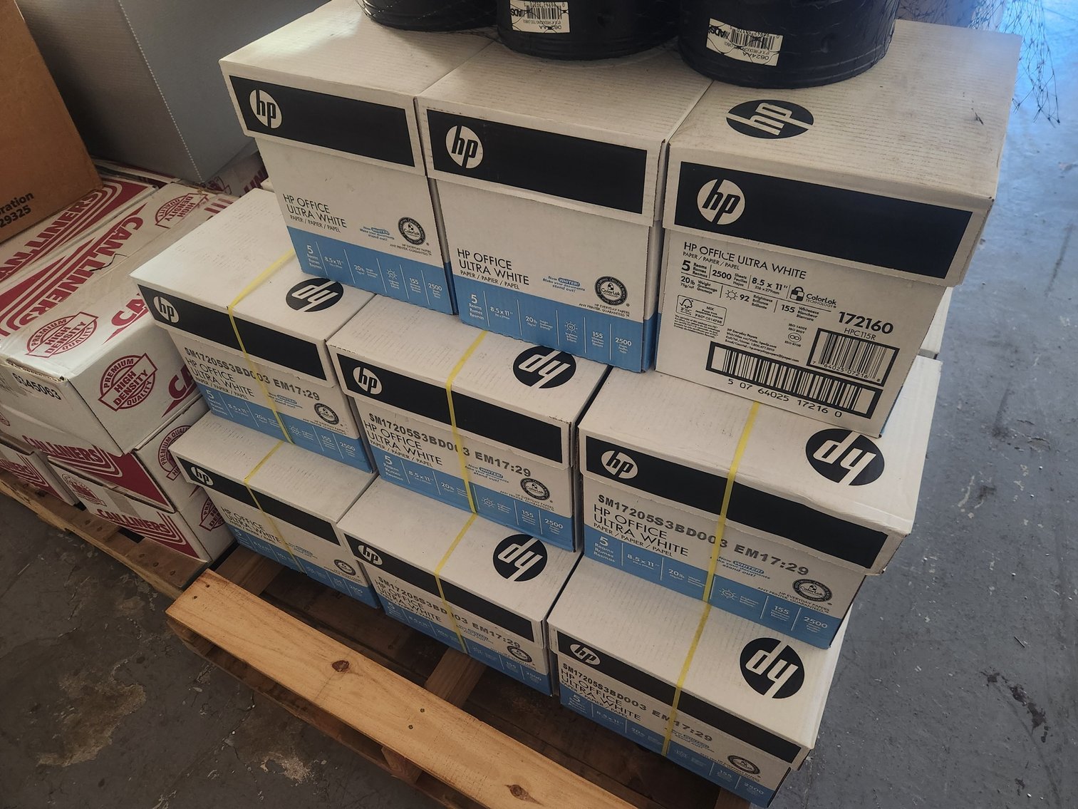 Image for Clark Forklift, Kamado Joe & Blackstone Grills, Generac Generators and Much More!