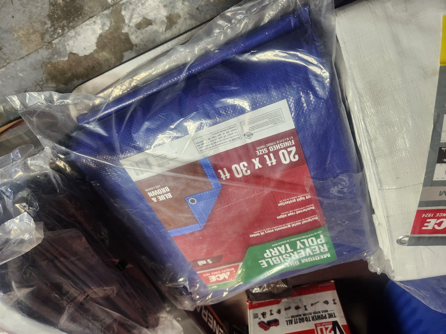 Image for Clark Forklift, Kamado Joe & Blackstone Grills, Generac Generators and Much More!