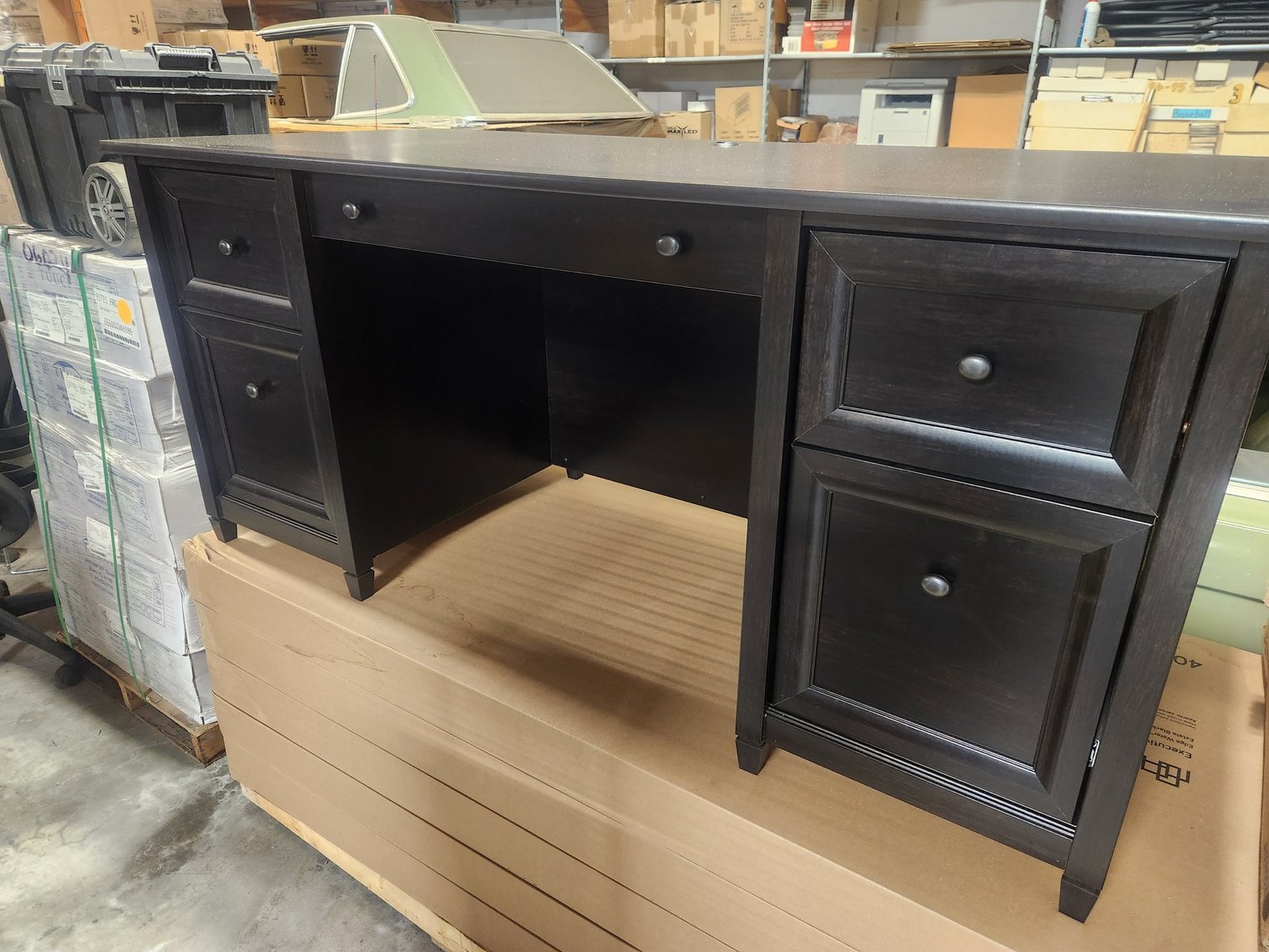 Image for Clark Forklift, Kamado Joe & Blackstone Grills, Generac Generators and Much More!