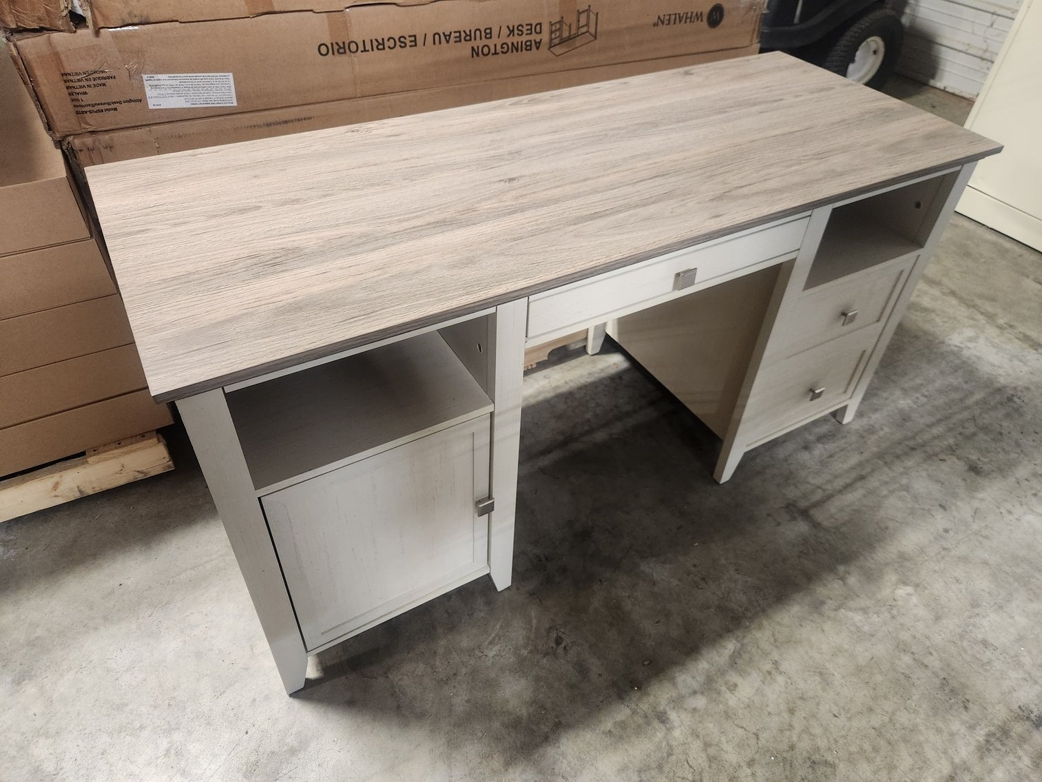 Image for Clark Forklift, Kamado Joe & Blackstone Grills, Generac Generators and Much More!