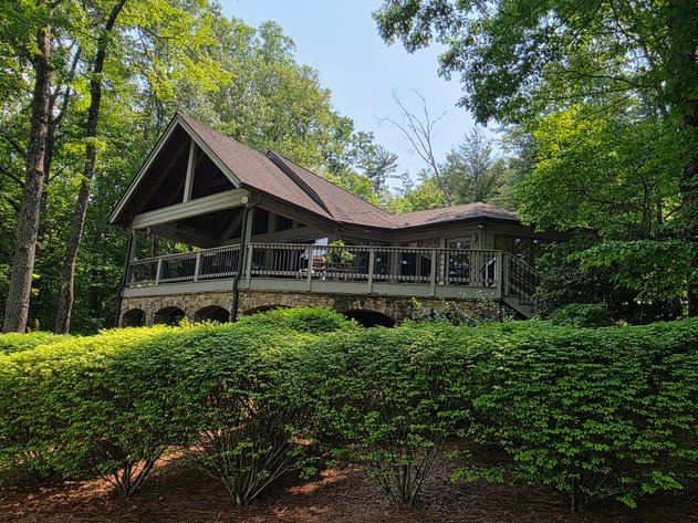 Image for Lake Burton Foreclosure Auction