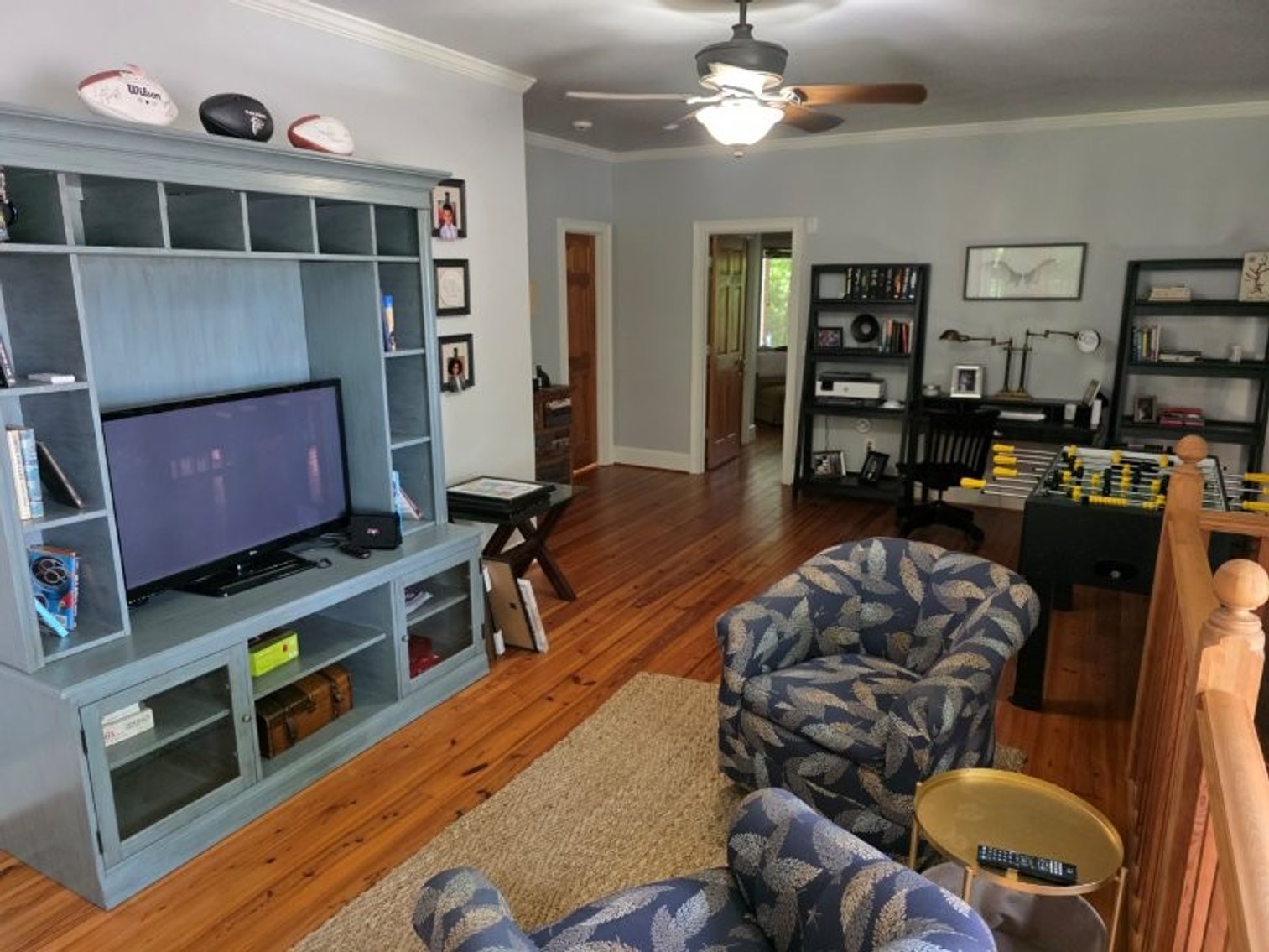 Image for Lake Burton Foreclosure Auction