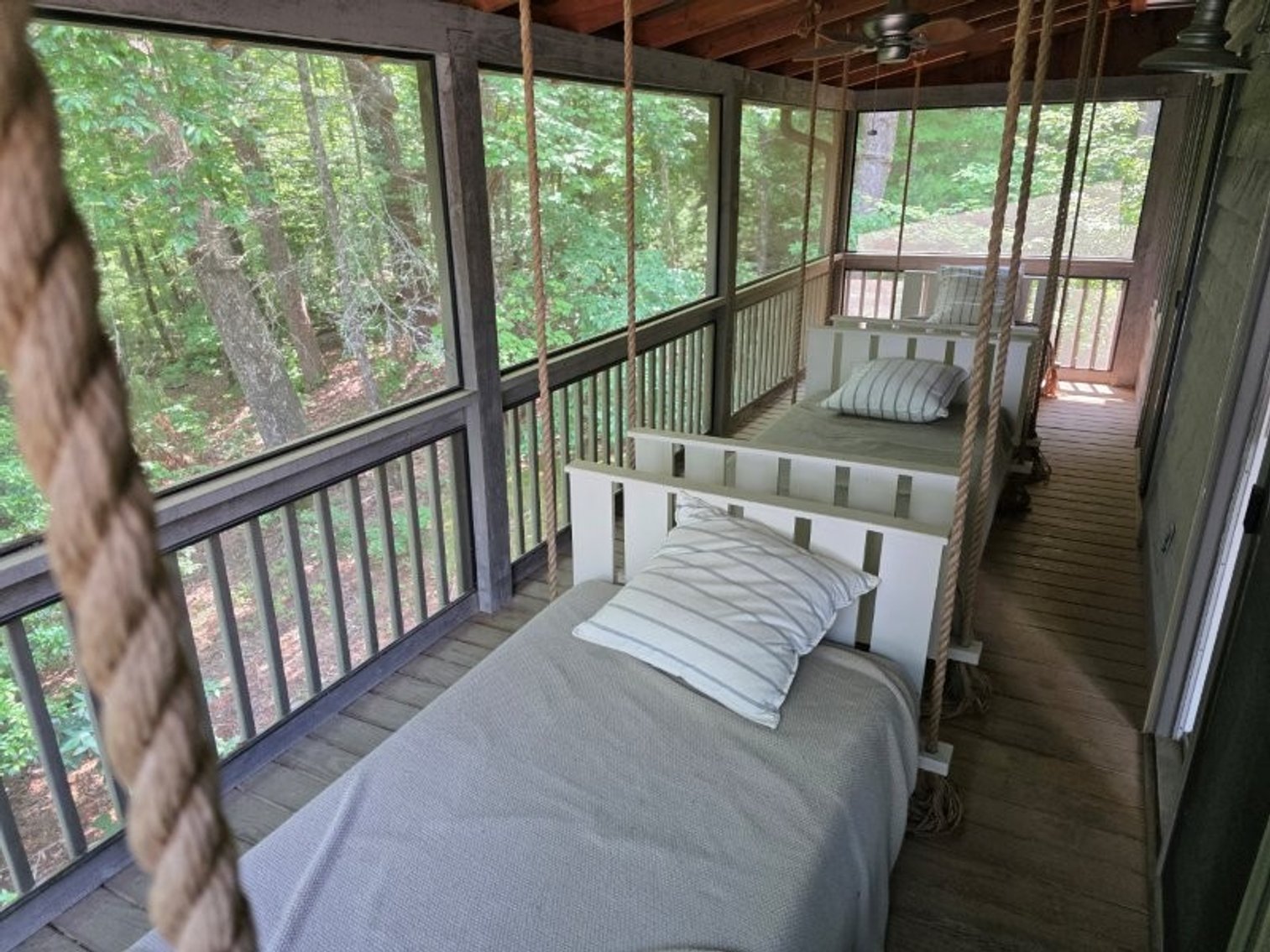 Image for Lake Burton Foreclosure Auction