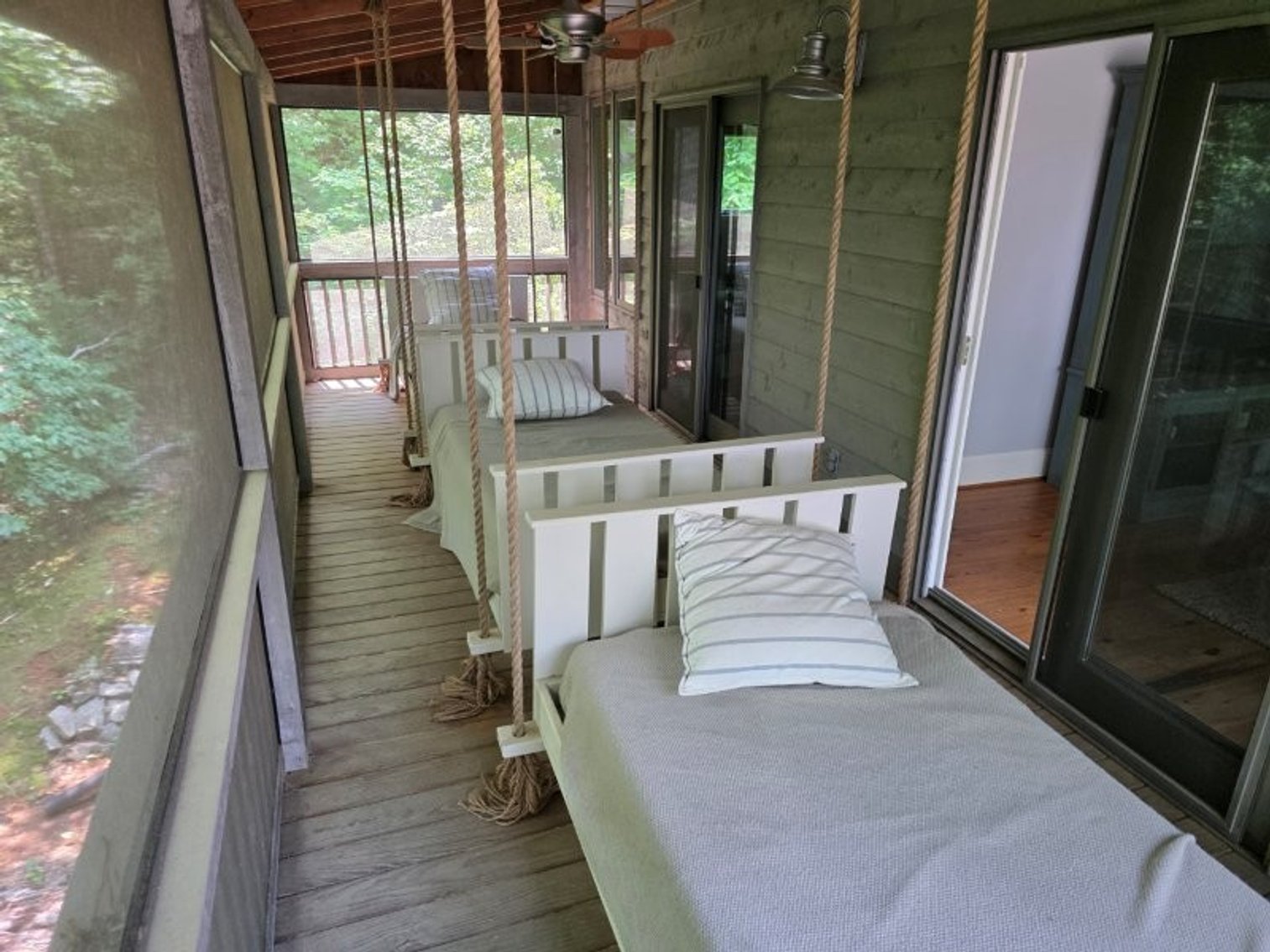 Image for Lake Burton Foreclosure Auction