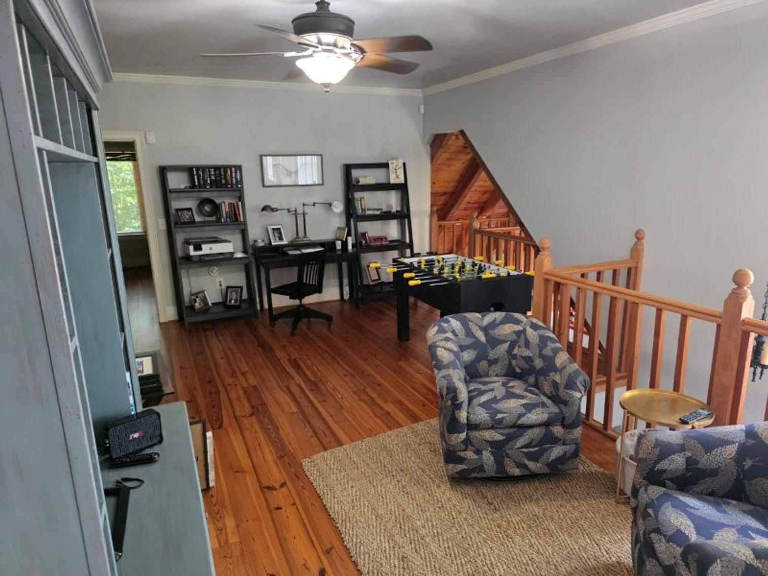 Image for Lake Burton Foreclosure Auction