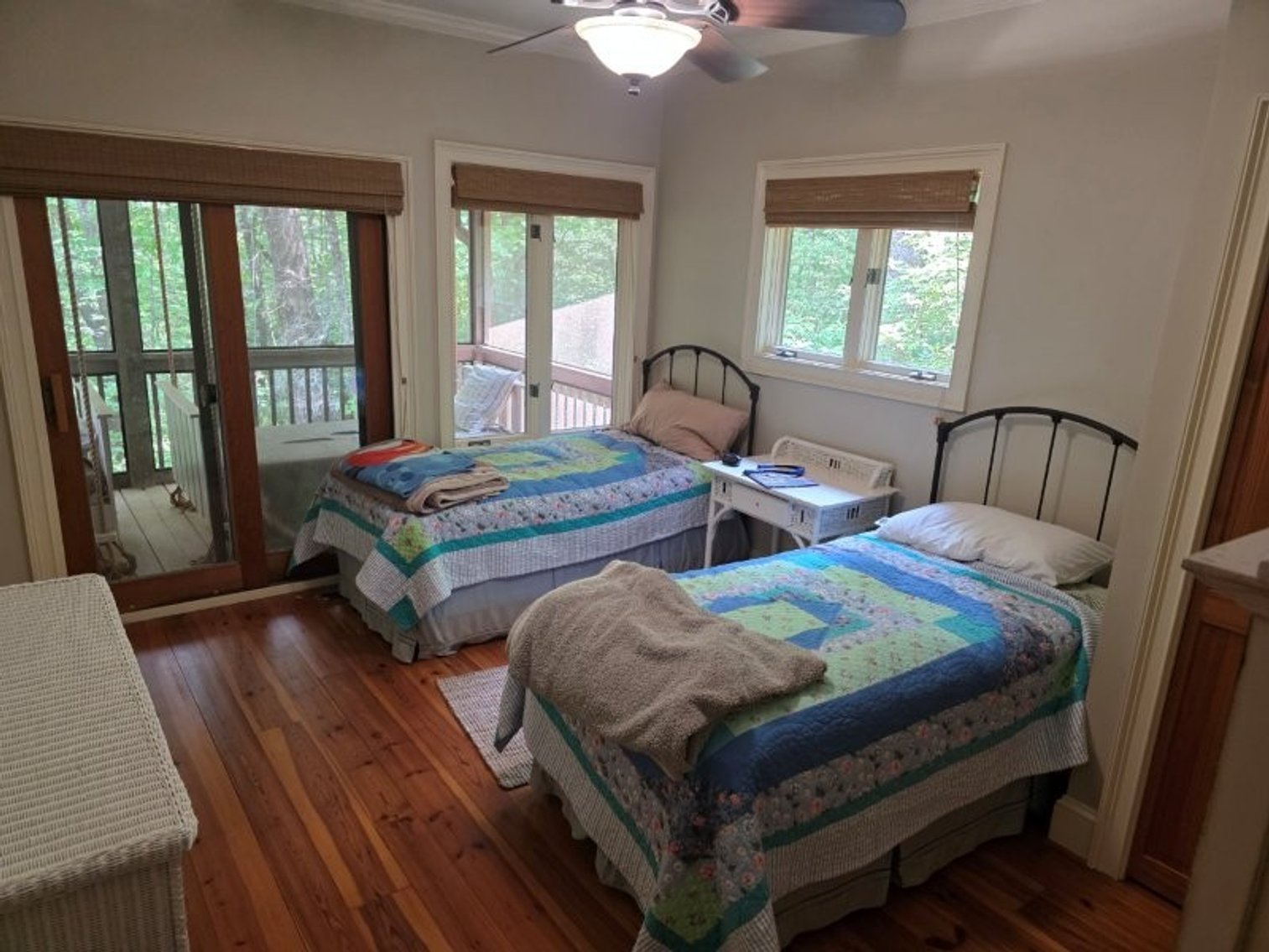 Image for Lake Burton Foreclosure Auction