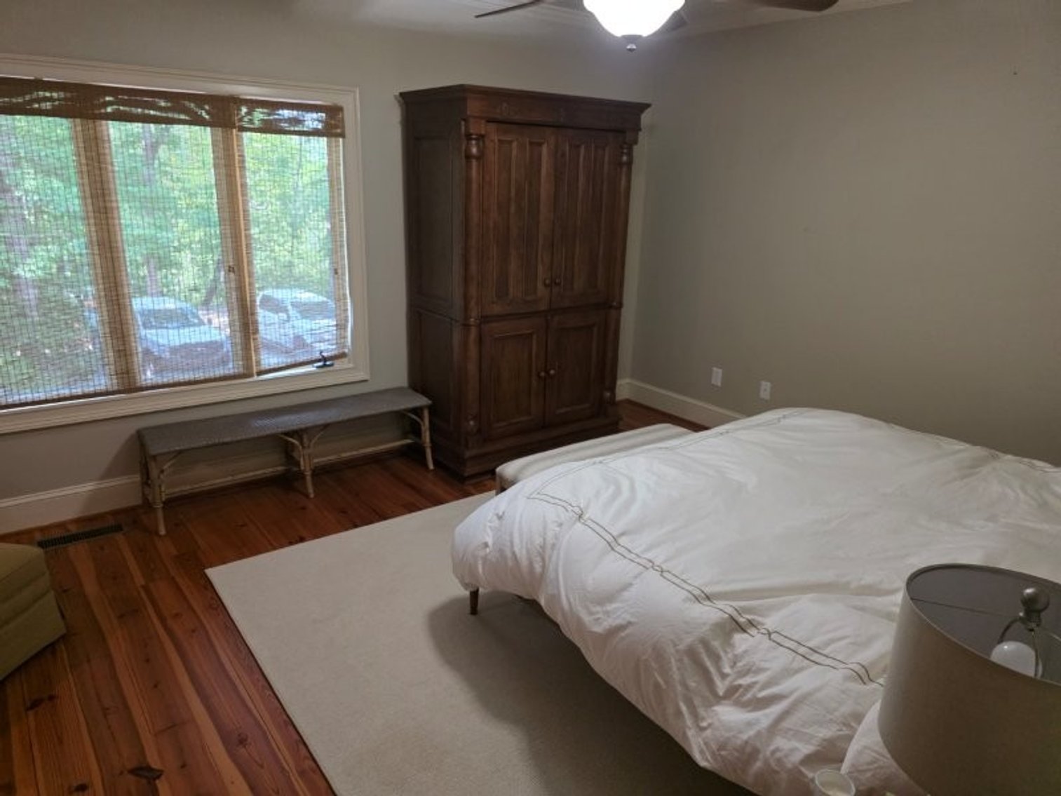 Image for Lake Burton Foreclosure Auction