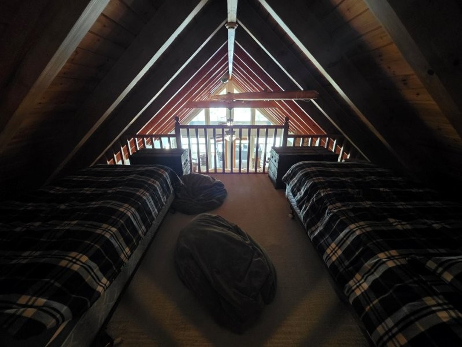 Image for Lake Burton Foreclosure Auction