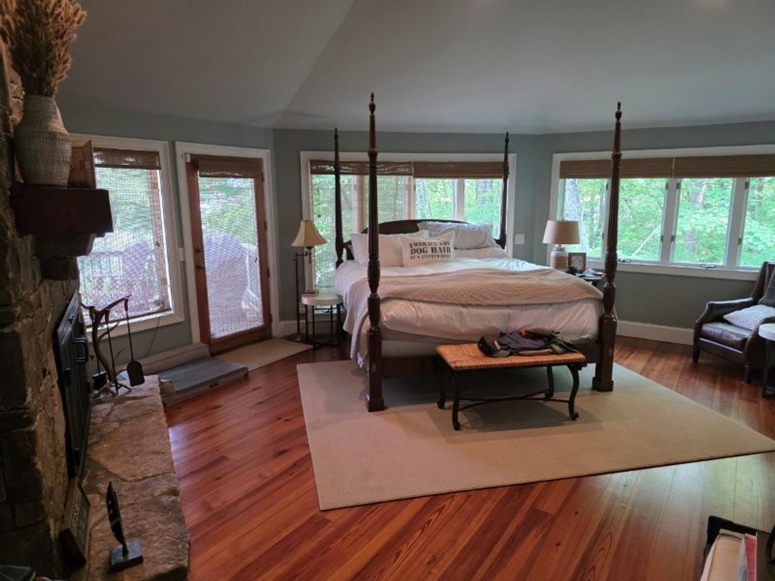 Image for Lake Burton Foreclosure Auction