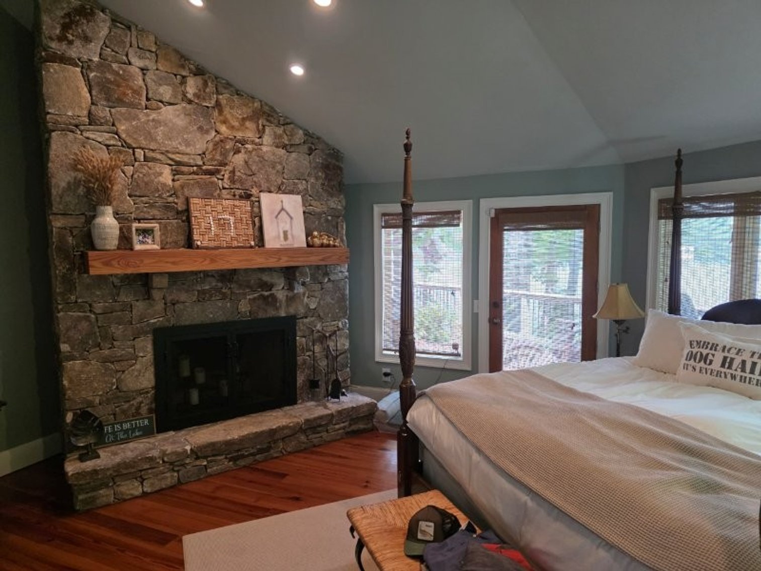 Image for Lake Burton Foreclosure Auction