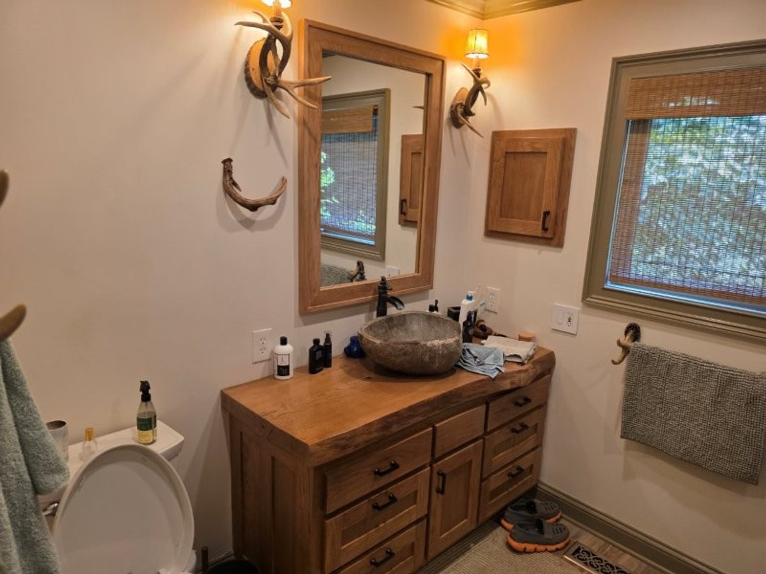 Image for Lake Burton Foreclosure Auction