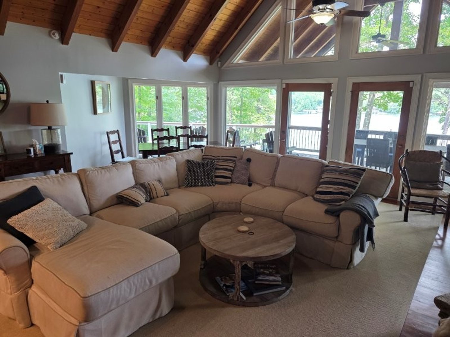 Image for Lake Burton Foreclosure Auction