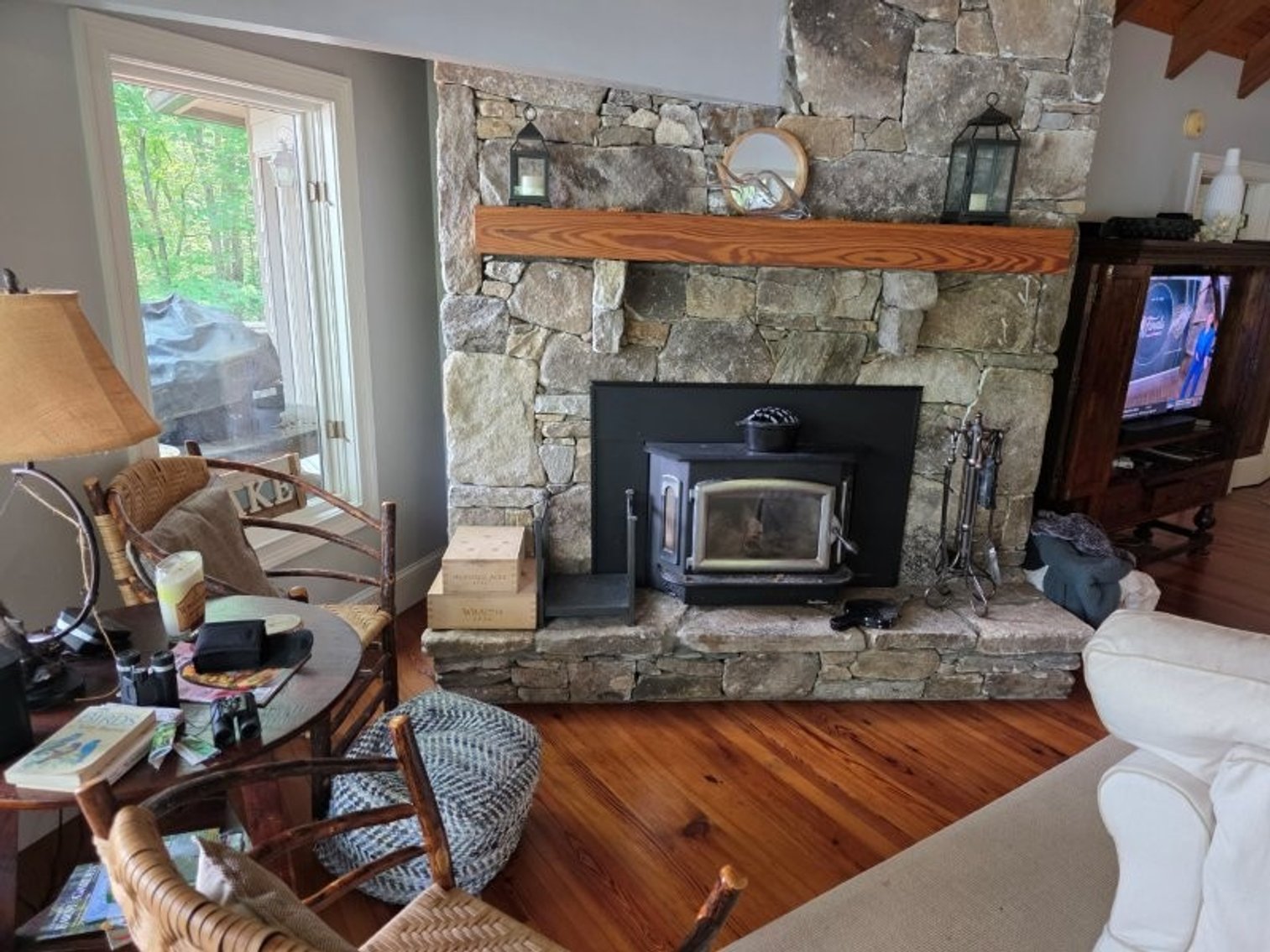 Image for Lake Burton Foreclosure Auction