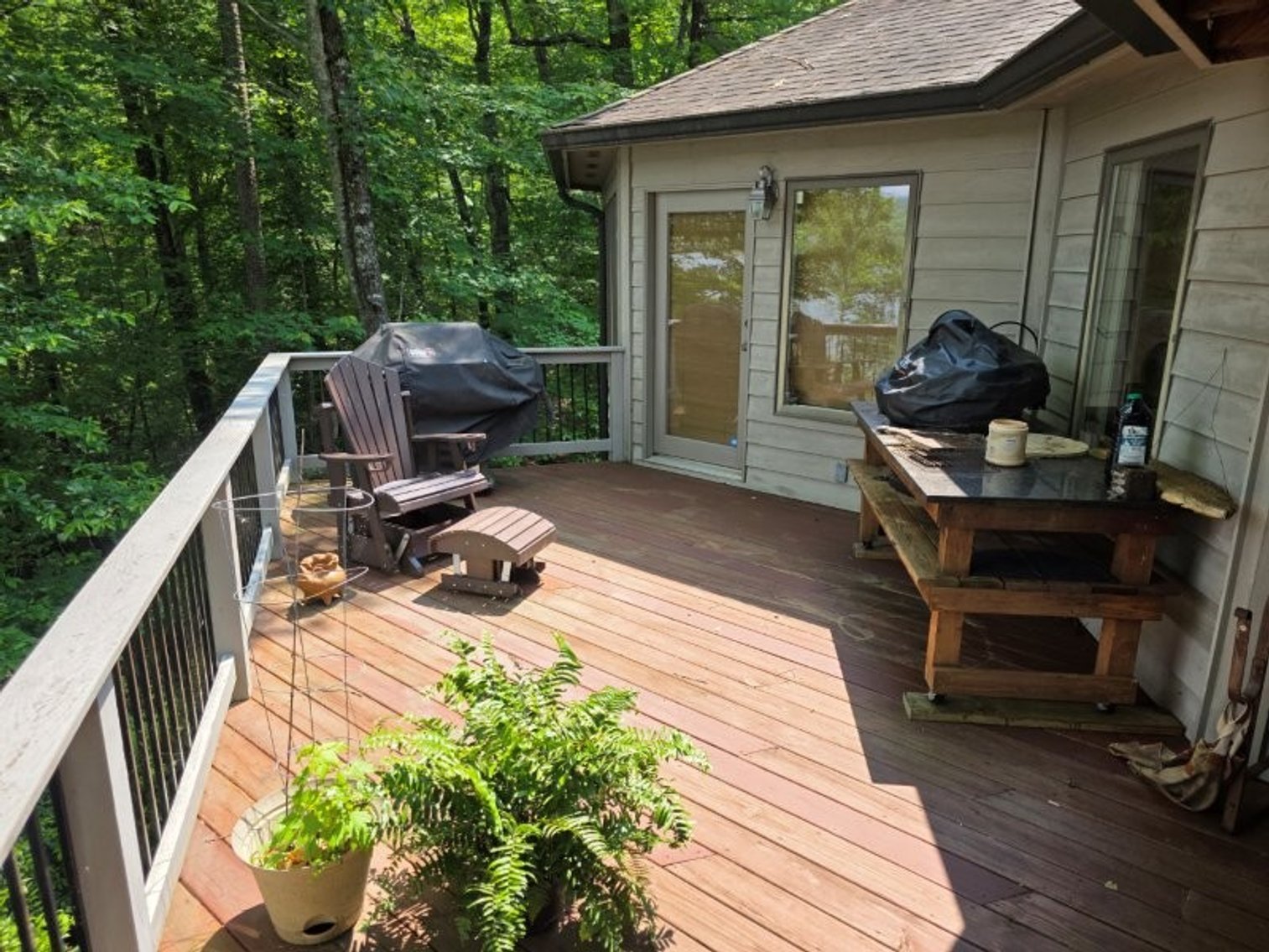 Image for Lake Burton Foreclosure Auction