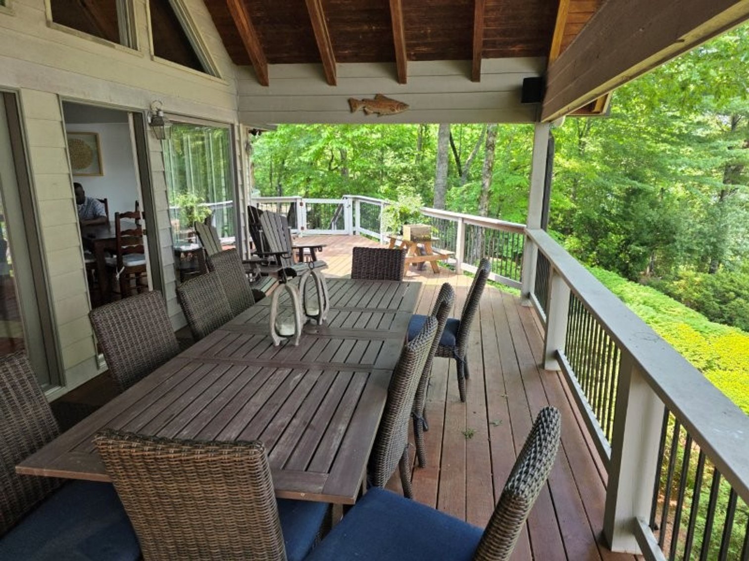 Image for Lake Burton Foreclosure Auction