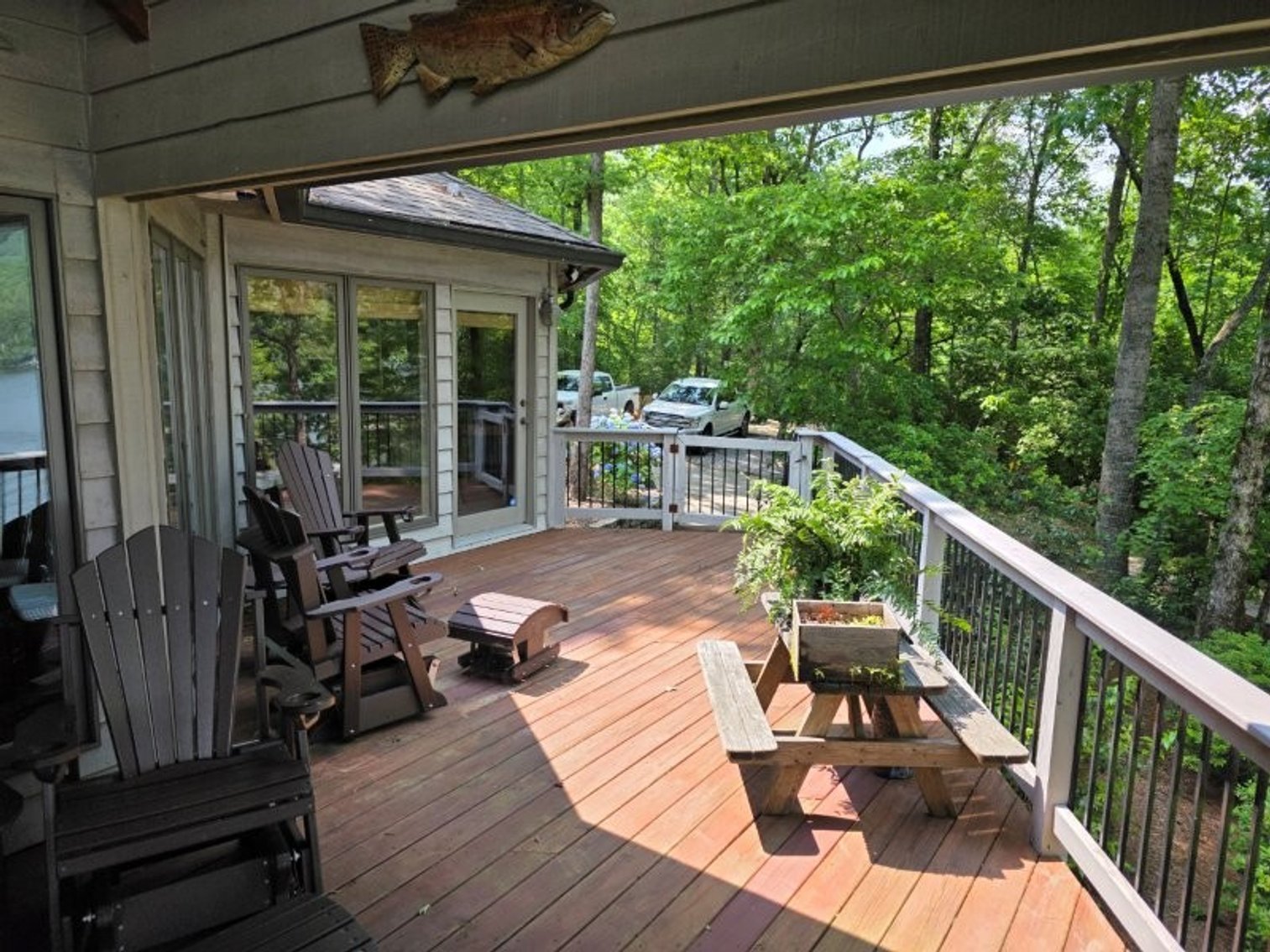 Image for Lake Burton Foreclosure Auction