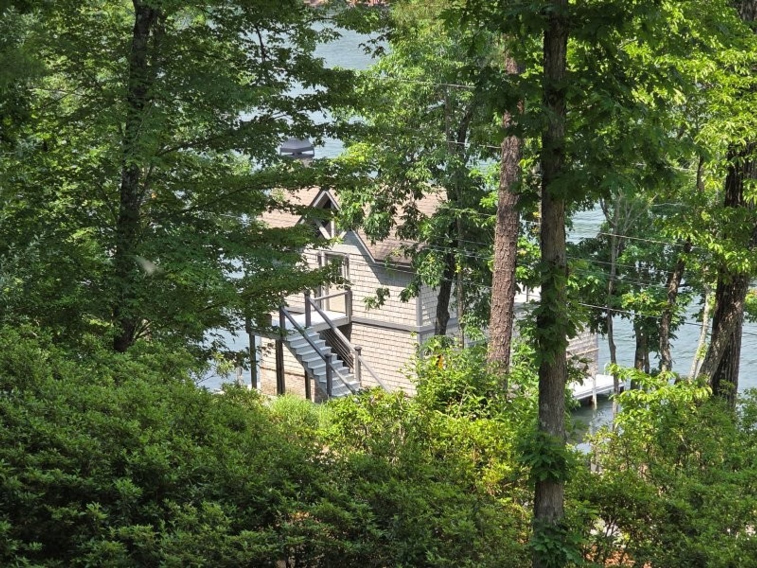 Image for Lake Burton Foreclosure Auction