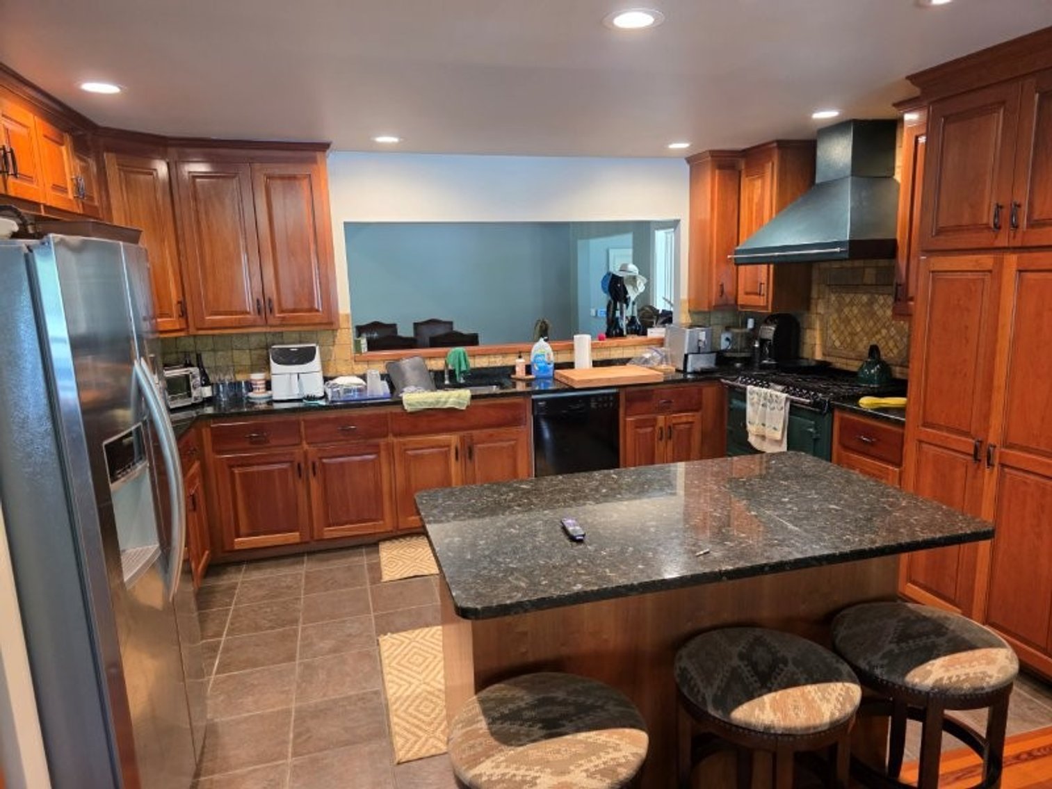 Image for Lake Burton Foreclosure Auction