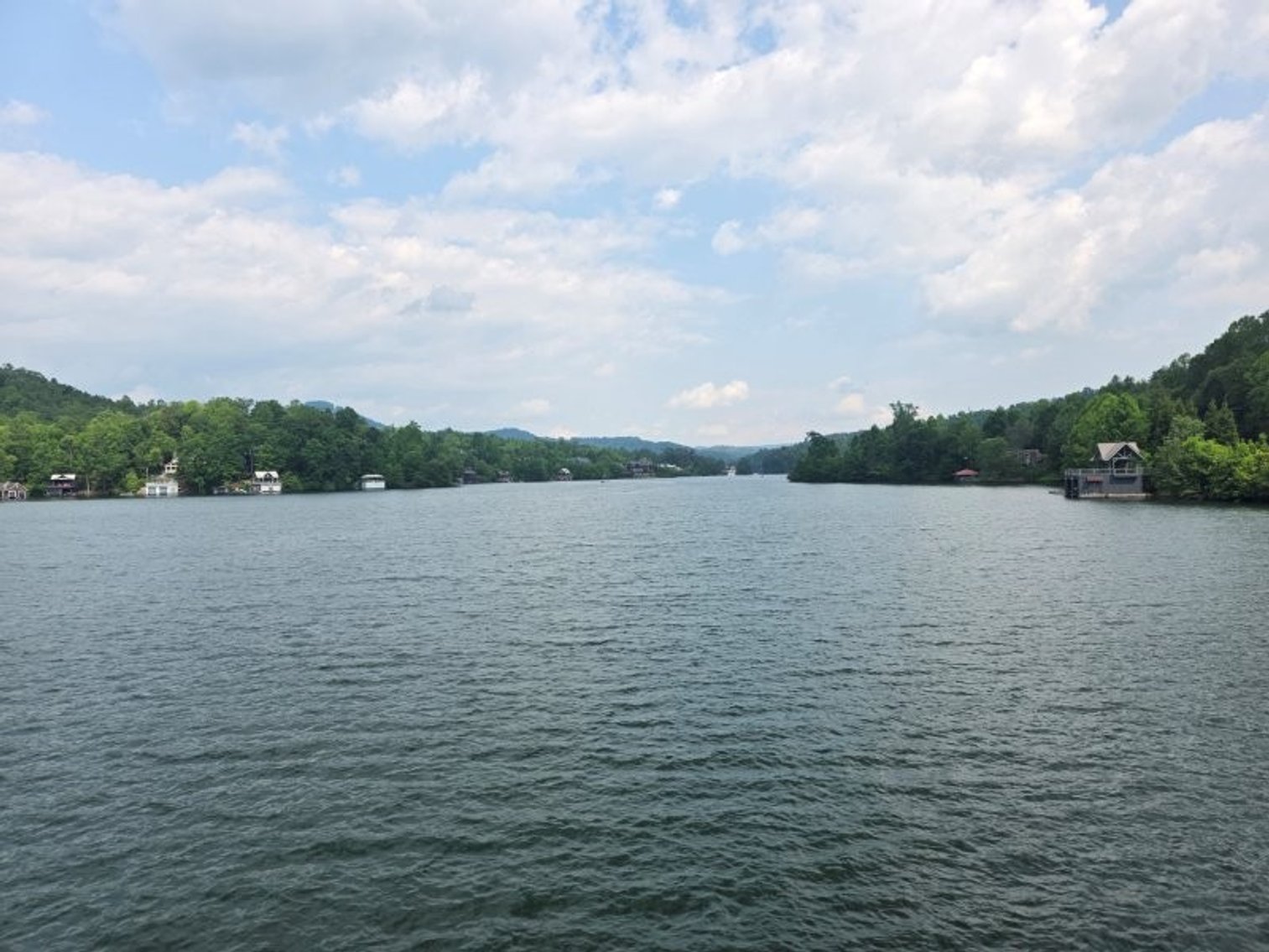 Image for Lake Burton Foreclosure Auction