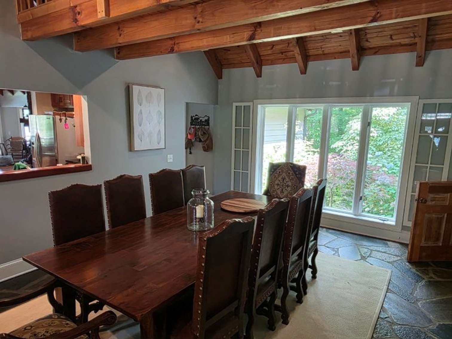 Image for Lake Burton Foreclosure Auction