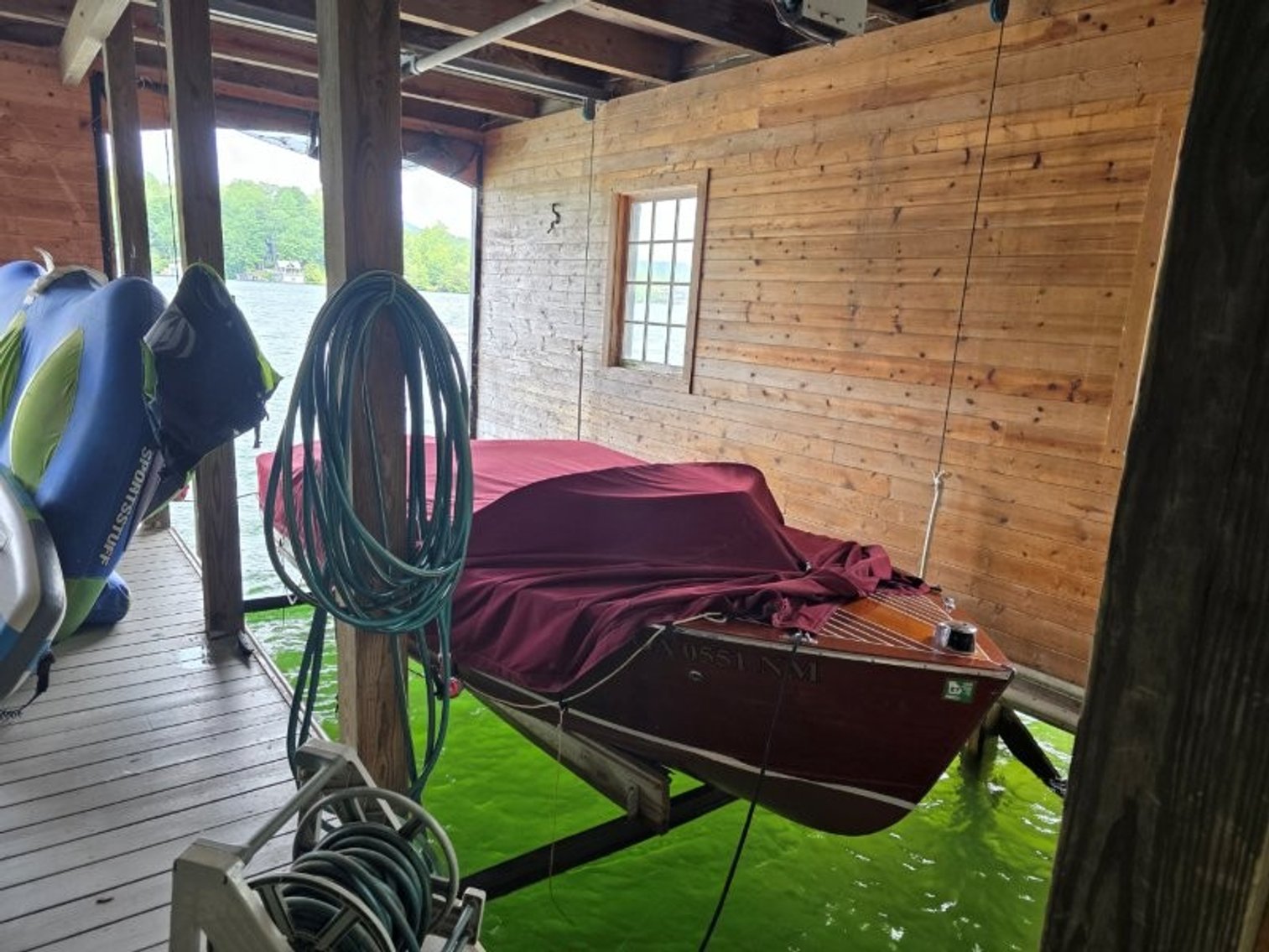 Image for Lake Burton Foreclosure Auction