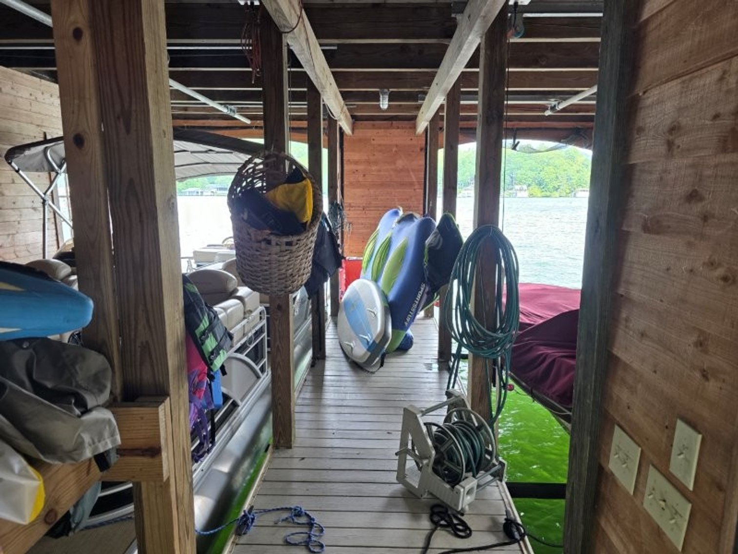 Image for Lake Burton Foreclosure Auction