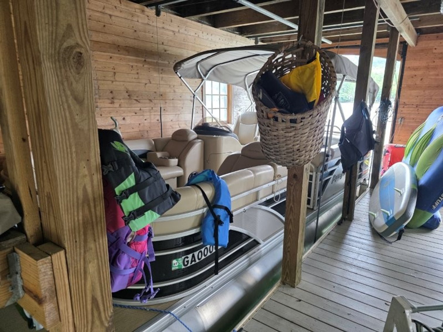 Image for Lake Burton Foreclosure Auction