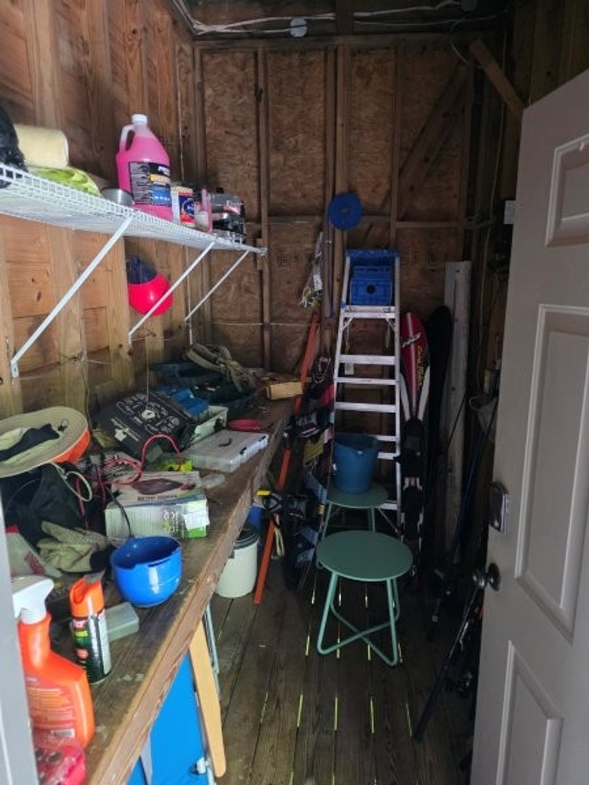 Image for Lake Burton Foreclosure Auction