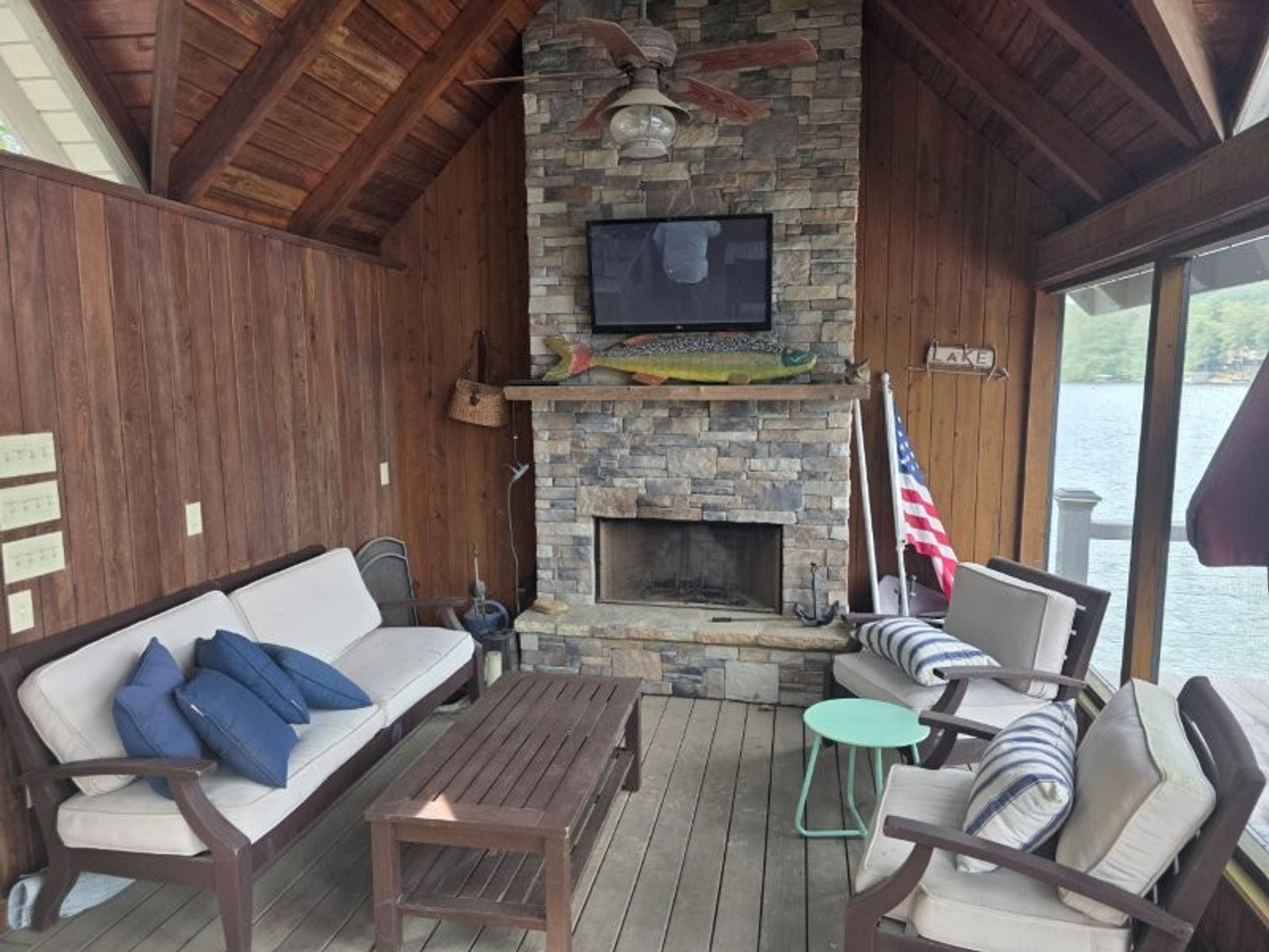 Image for Lake Burton Foreclosure Auction