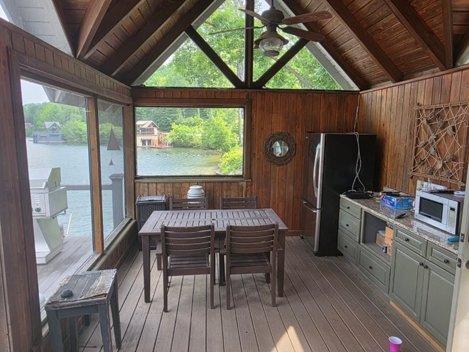 Image for Lake Burton Foreclosure Auction