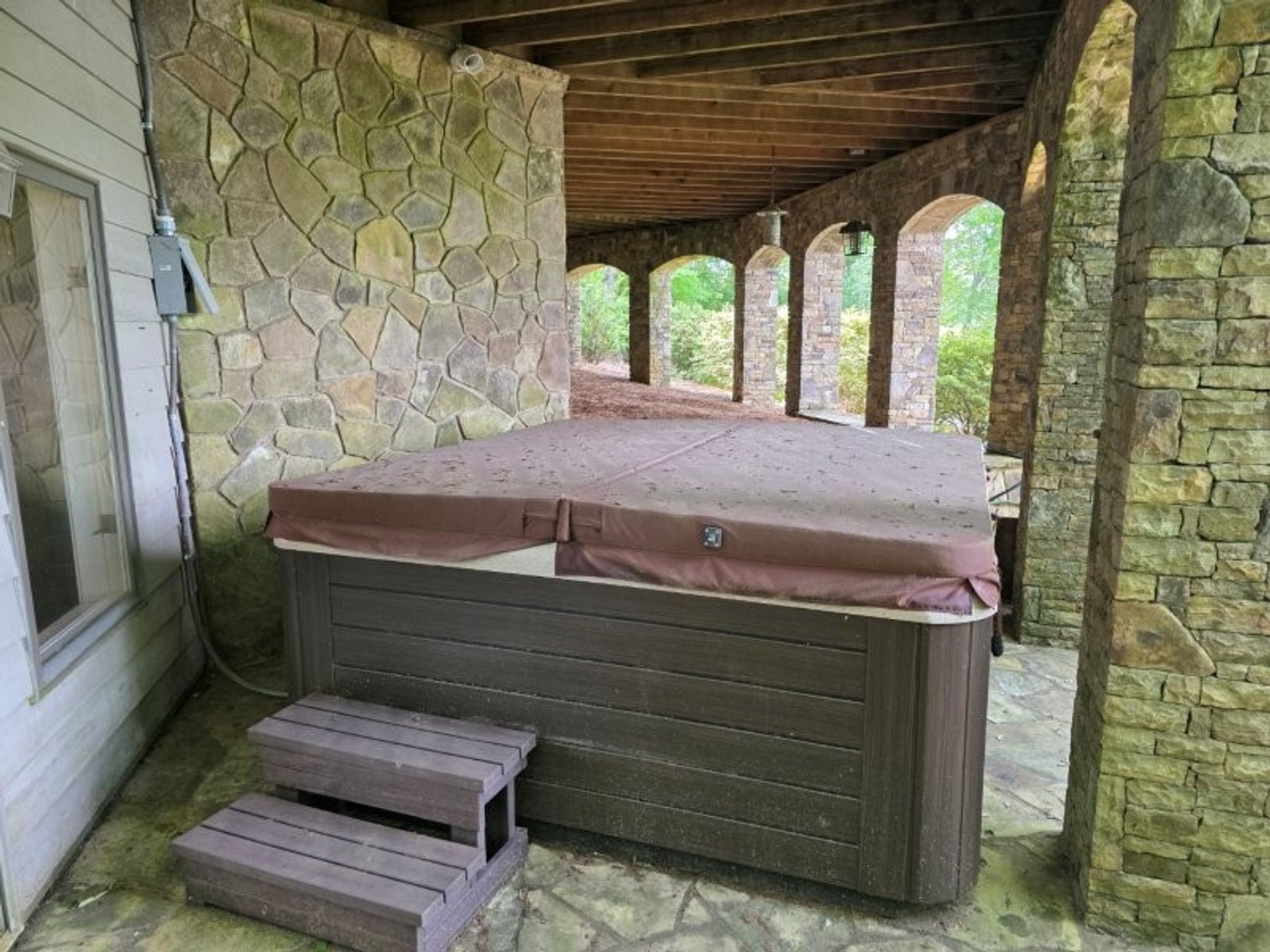 Image for Lake Burton Foreclosure Auction