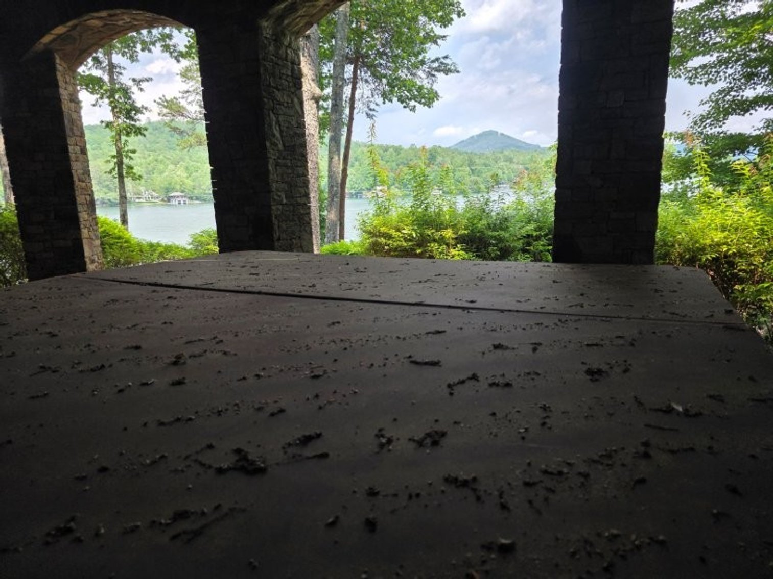 Image for Lake Burton Foreclosure Auction