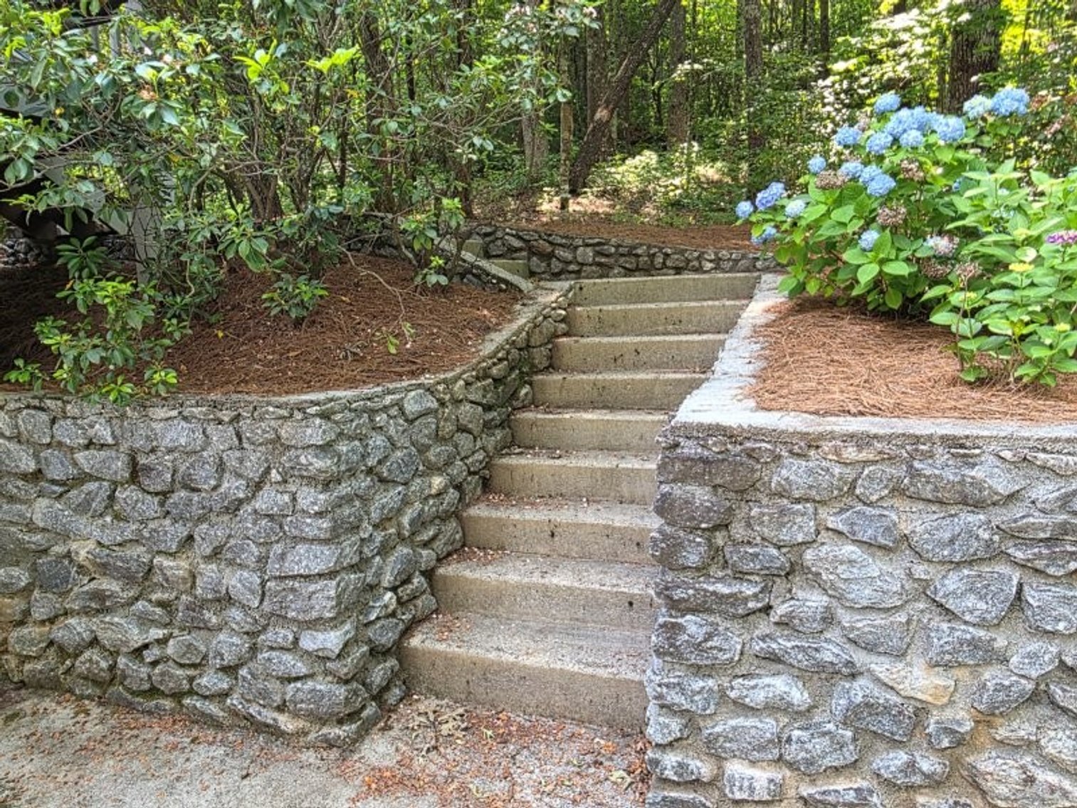 Image for Lake Burton Foreclosure Auction