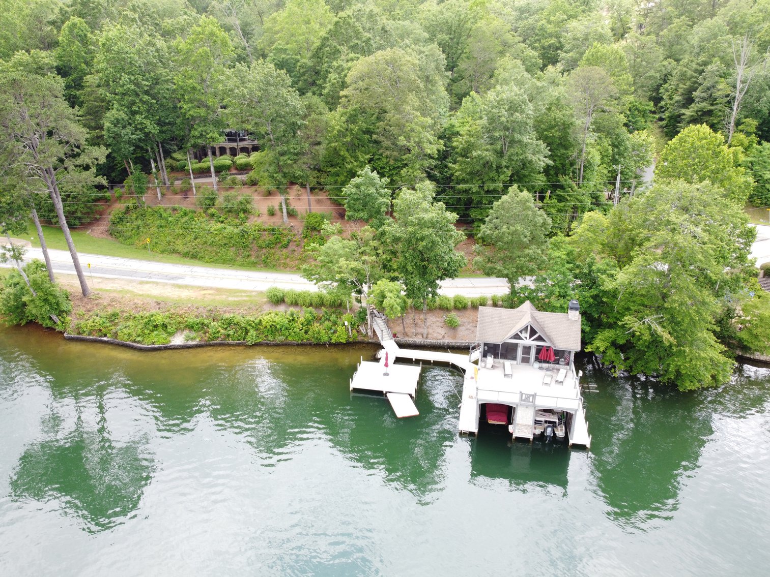 Image for Lake Burton Foreclosure Auction