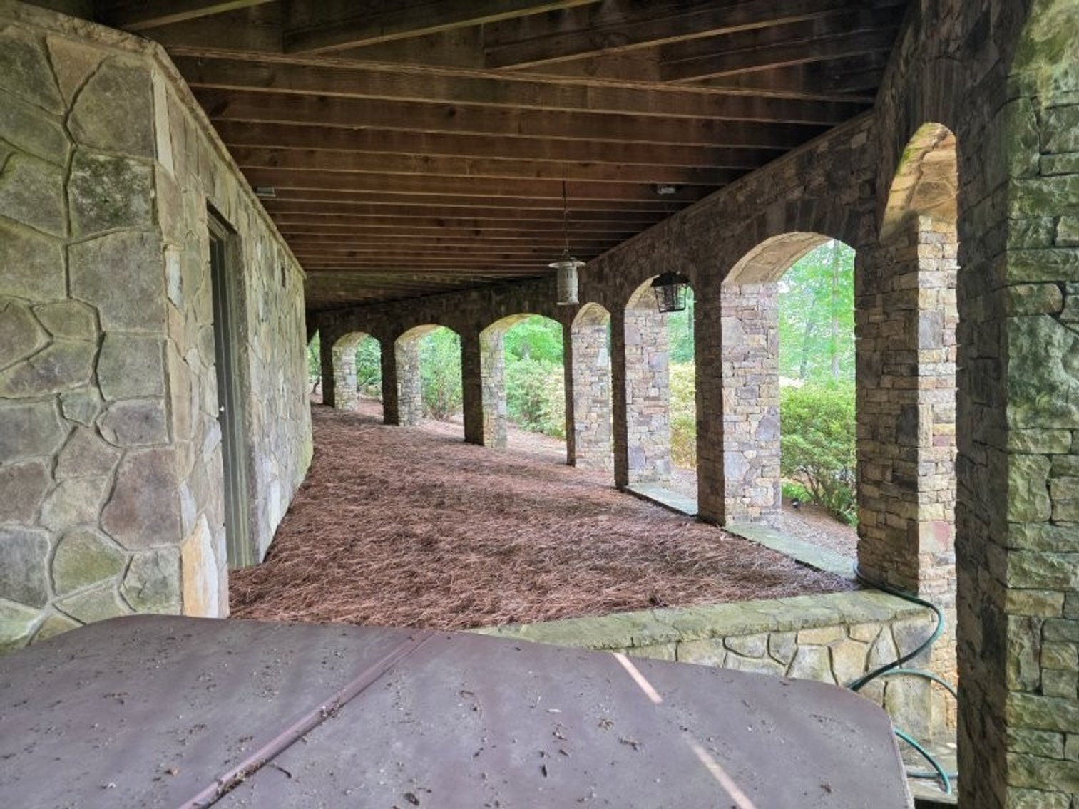 Image for Bank Owned Home w/ Boat House on Lake Burton