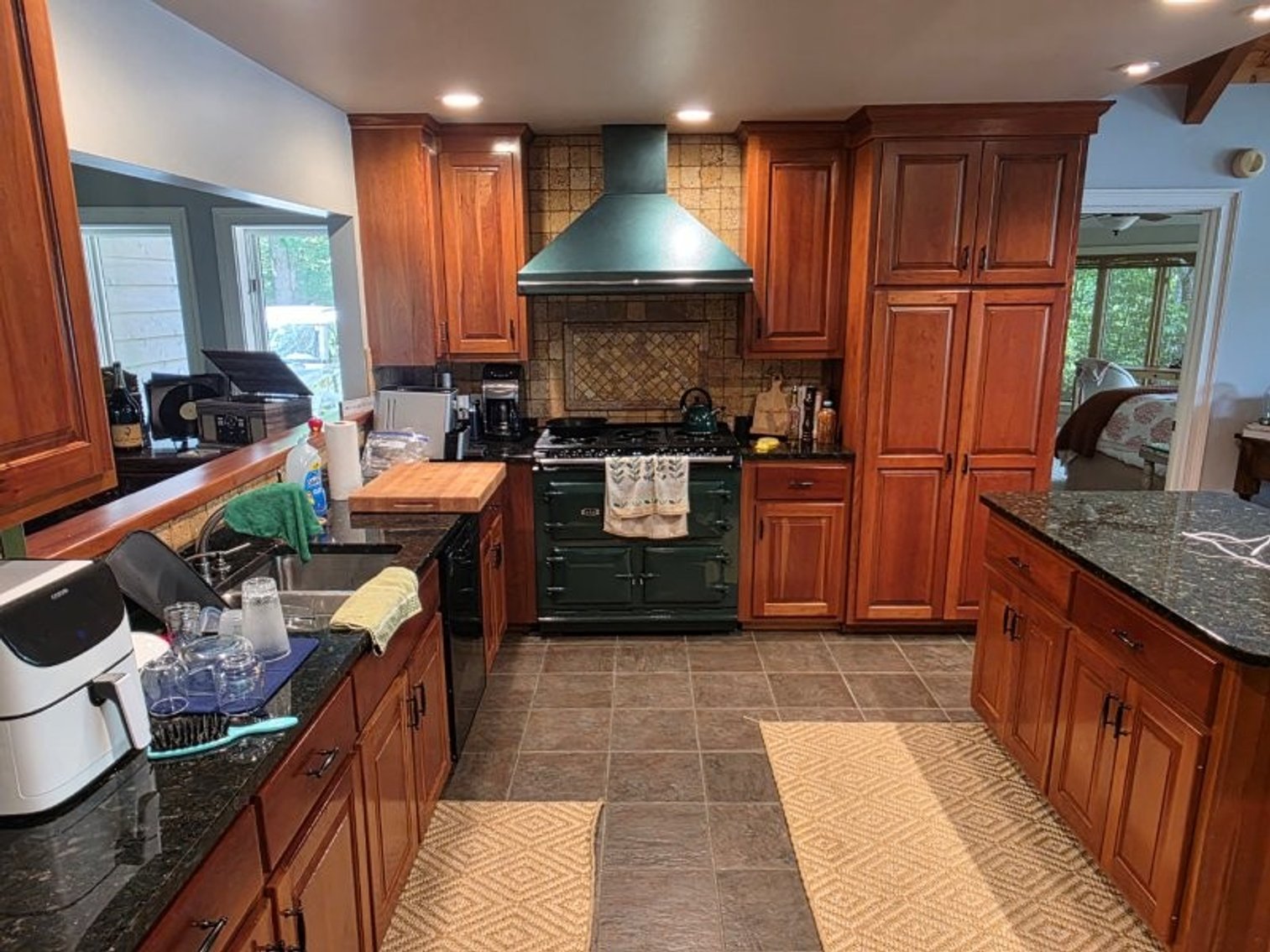 Image for Bank Owned Home w/ Boat House on Lake Burton